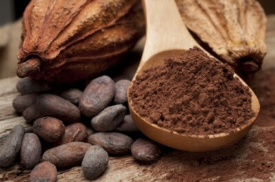 Польза какао для детей и взрослый