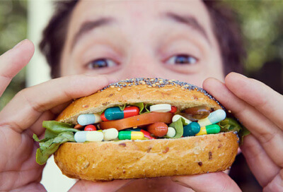 Как влияют пищевые добавки на организм человека?