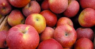 Яблоки - идеальные фрукты при диабете 