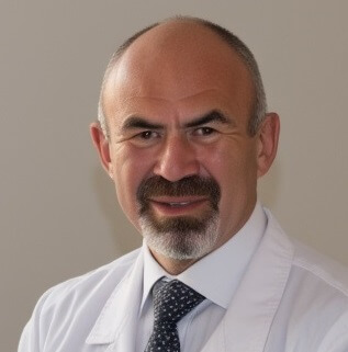 Игорь Цаленчук