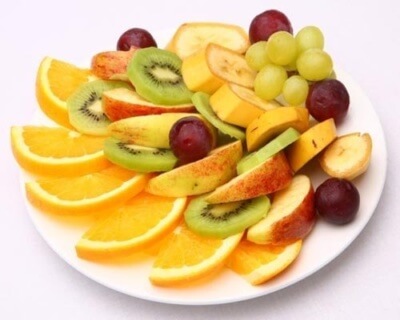 Через какое время после еды можно есть фрукты