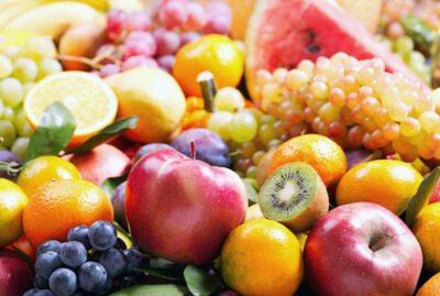 Мифы о фруктах