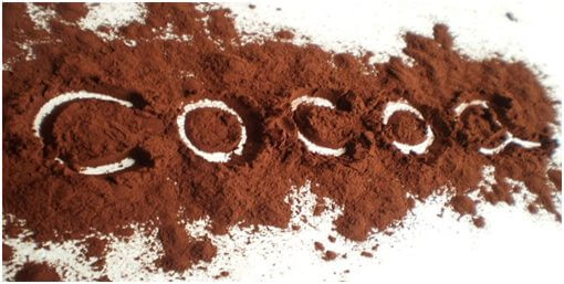 Польза какао для здоровья