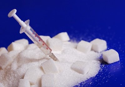 Диагностика сахарного диабета